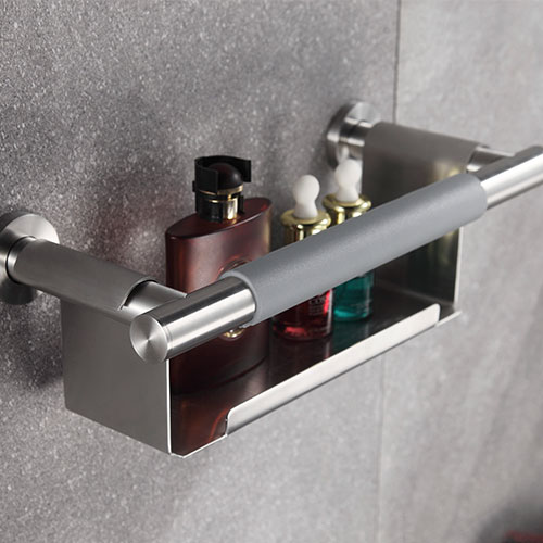 Shower Shelves