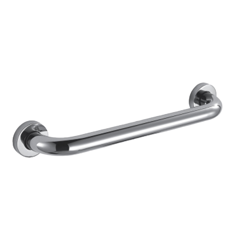 HMC321 Competitive Price Shower Handicap Bathroom Grab Bar Disabled Anti-Skidding Handrail Toilet Safety Bar