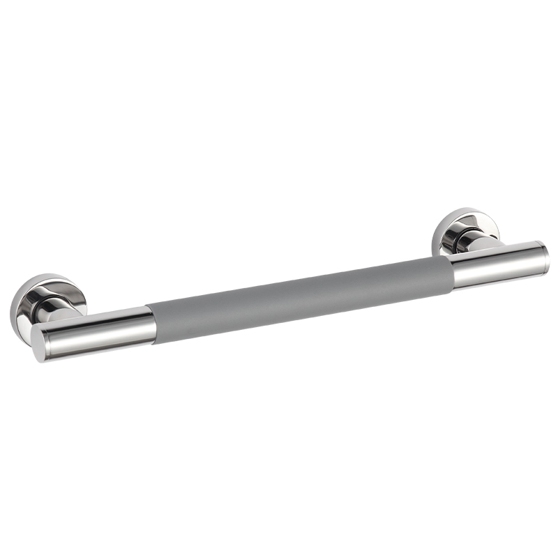 HM351-540 Customized toilet anti-slip handrail stainless steel grab bar for shower and bathroom