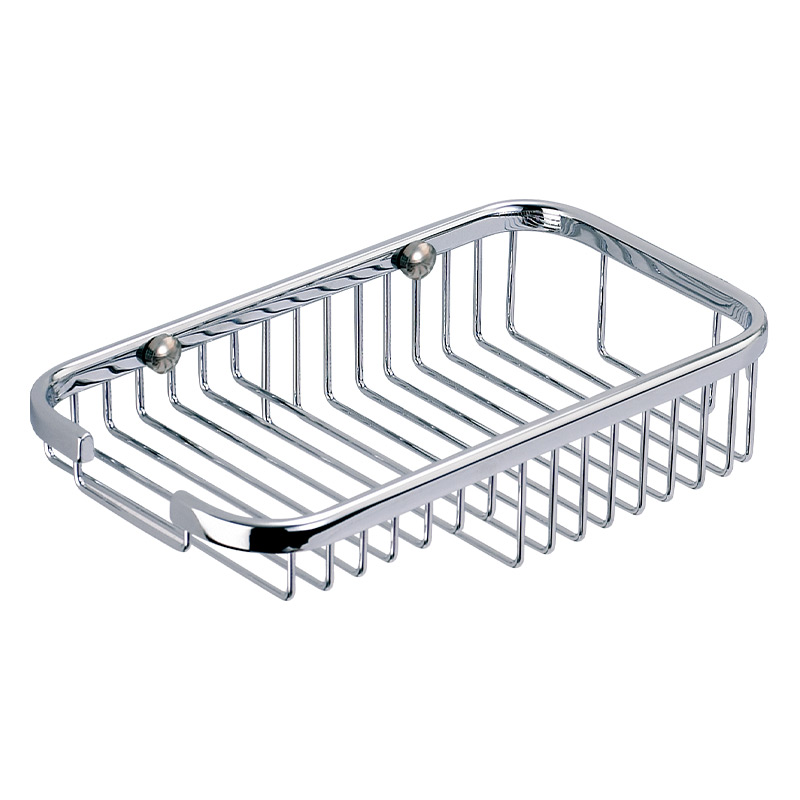 FM542 Stainless Steel Shower Corner Storage Shelf Wall Corner Shower Caddy