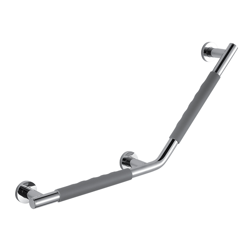 HM9531S Multi-purpose Grab Handle Bars Toilet Safety Rail Handrail For Handicap Bathroom Bathtub Elderly