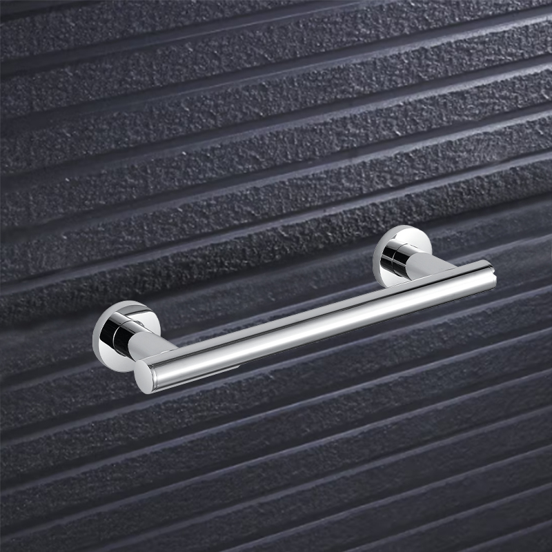 HM951 Manufacturer Stainless steel Bathroom Accessories handrail Safety Disabled Handrail customized Grab bar