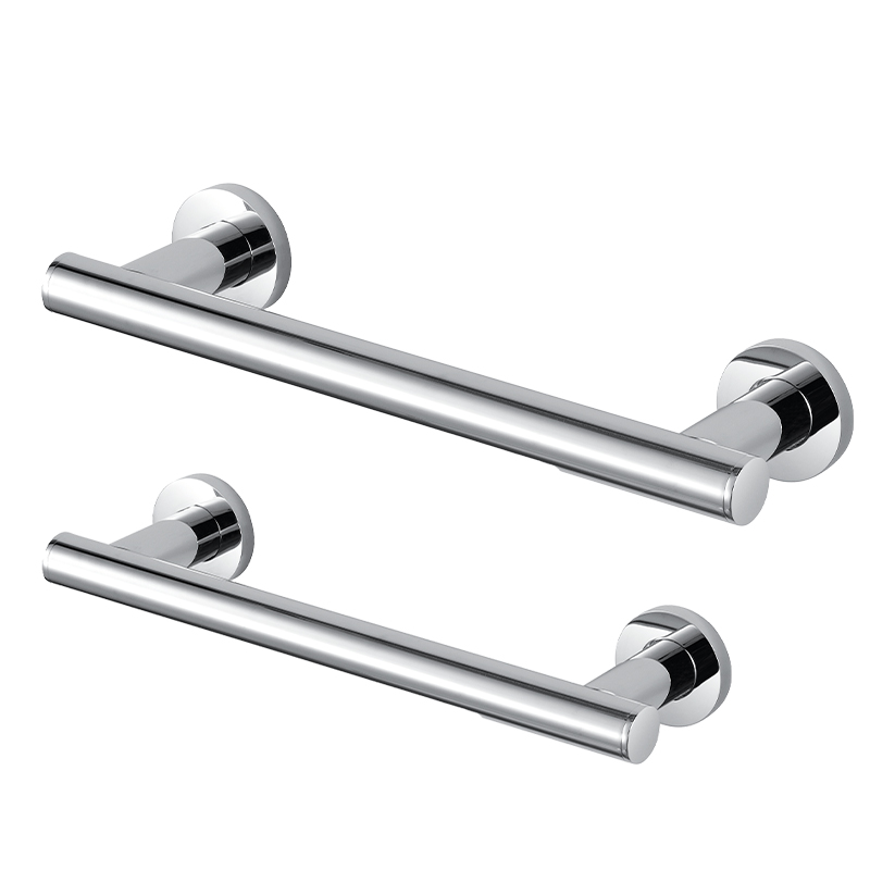 HM951 Manufacturer Stainless steel Bathroom Accessories handrail Safety Disabled Handrail customized Grab bar