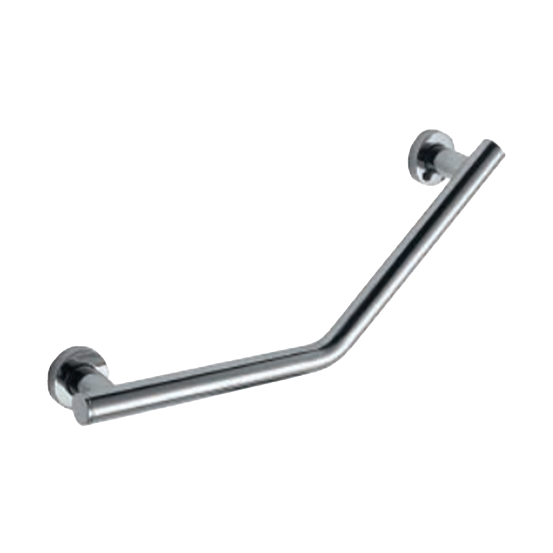 HMC3253 Public Toilet Wall Mount Bathroom Balance Handle Bar Safety Shower Grab Bar 304 Stainless Steel Handicap Grab Bars