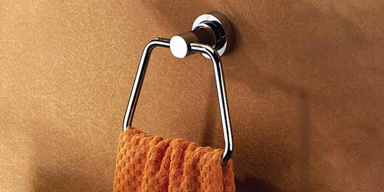 Bathroom Hardware Accessories