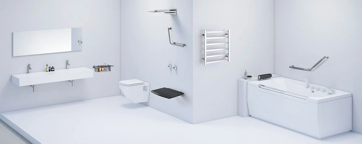 SWIFTHORSE Bathroom Hardware Accessories Manufacturing